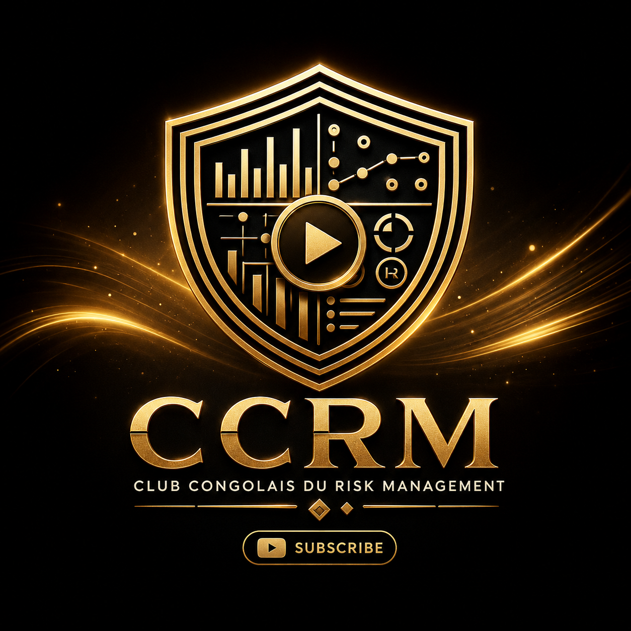 C C R M THEME OSONS L&rsquo;EXCELLENCE EN GESTION DE RISQUE EN RDC 1ER JOURNNEE 1